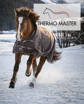 THERMO MASTER Regendecken 0g - 100g