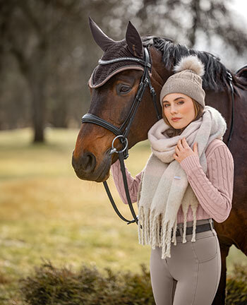 Schals & Neckwarmer