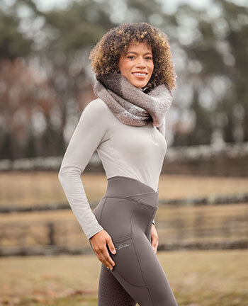 Reitleggings
