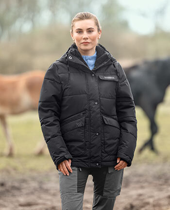Workwear Bekleidung