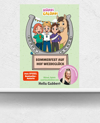 Kinder- & Jugendb�cher