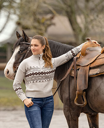 Westernreiten