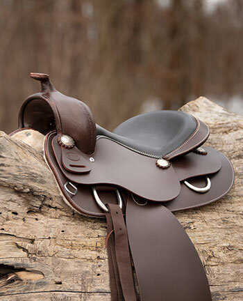Westerns�ttel & Zubeh�r