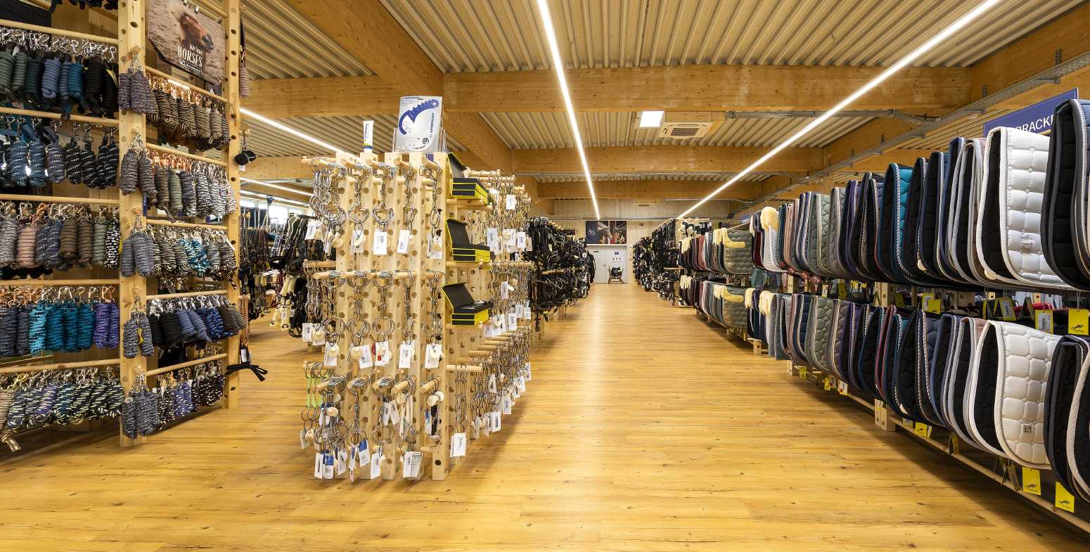 krämer shop pferde