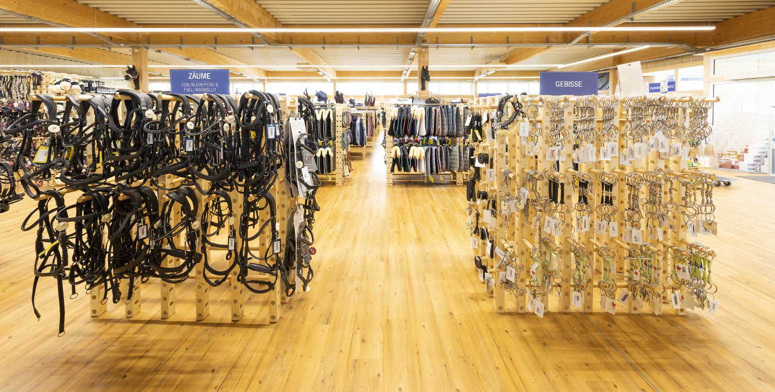 Krämer Pferdesport Online-Shop - Reitsport, Reitbekleidung, Reithosen, Reitjacken, Reitsportartikel