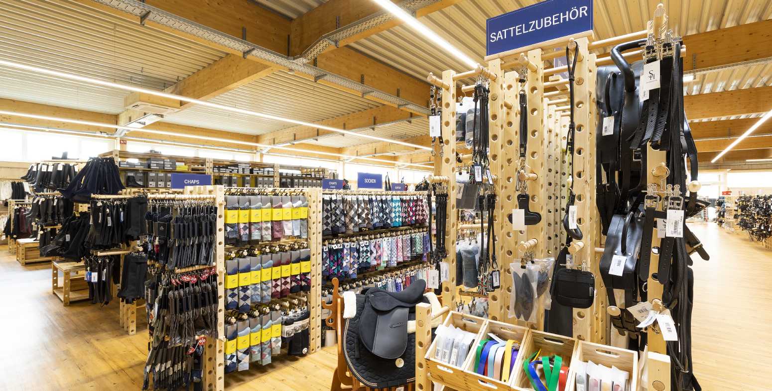 Krämer Pferdesport Online-Shop - Reitsport, Reitbekleidung, Reithosen, Reitjacken, Reitsportartikel