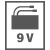 9 Volt