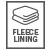 Fleece Lining