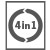 4 in 1
