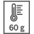 60 g