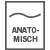 Anatomische Form