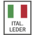Italienisches Leder