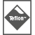 Teflon-Beschichtung