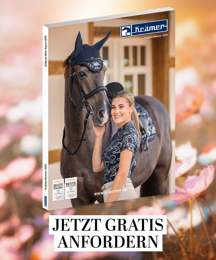 Krmer Katalog