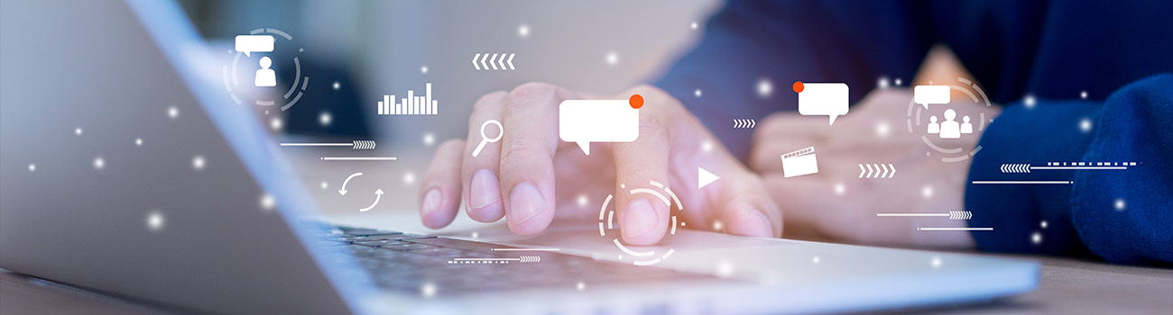 Online Marketing