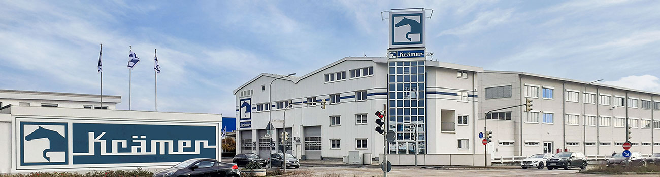 Firmenzentrale