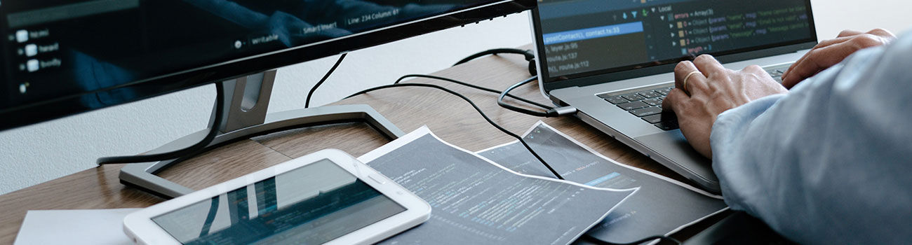 IT & Online Marketing