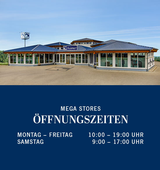 KRÄMER MEGA STORES Krämer Pferdesport KRÄMER MEGA STORES Krämer Pferdesport