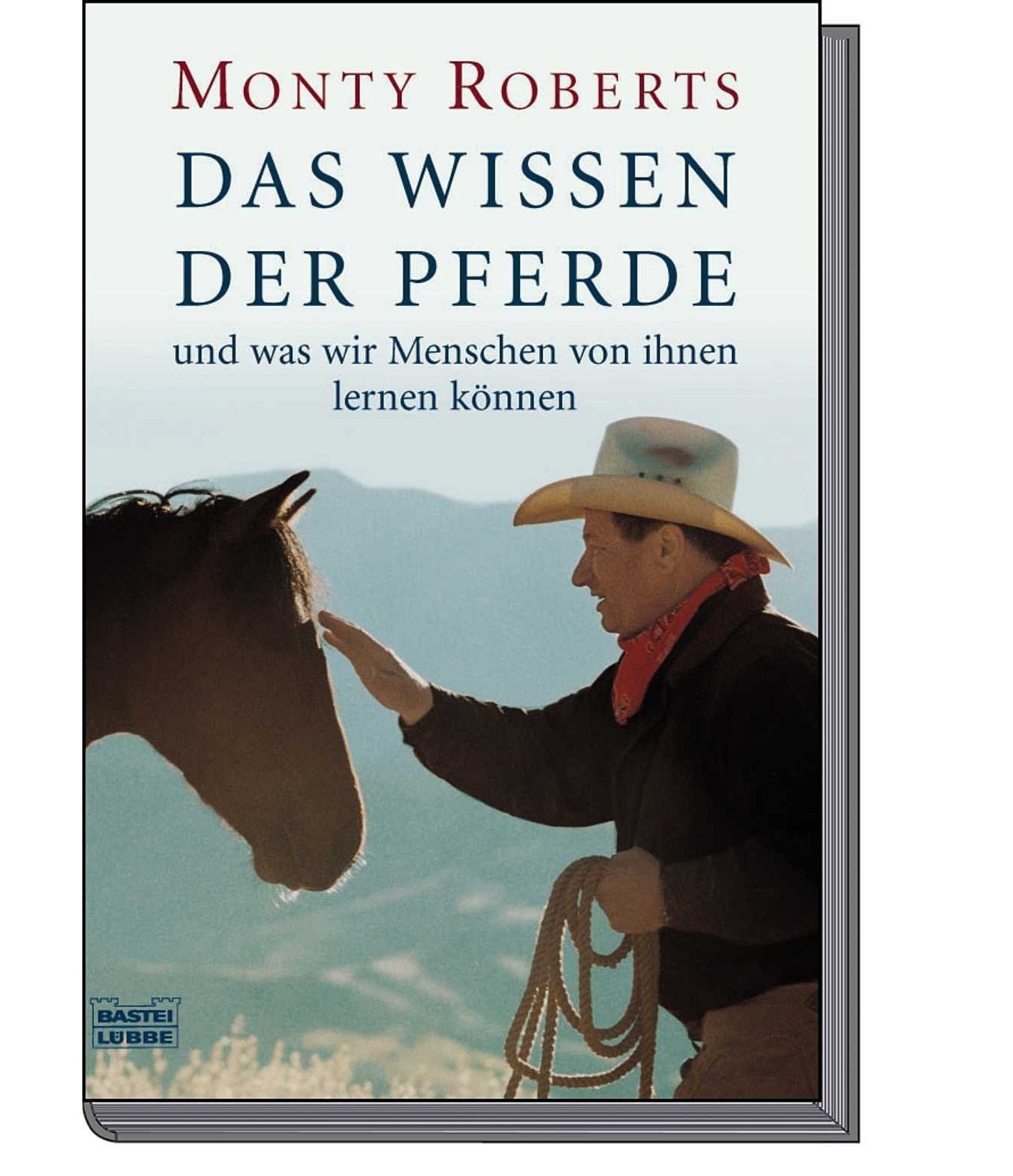 Das Wissen der Pferde