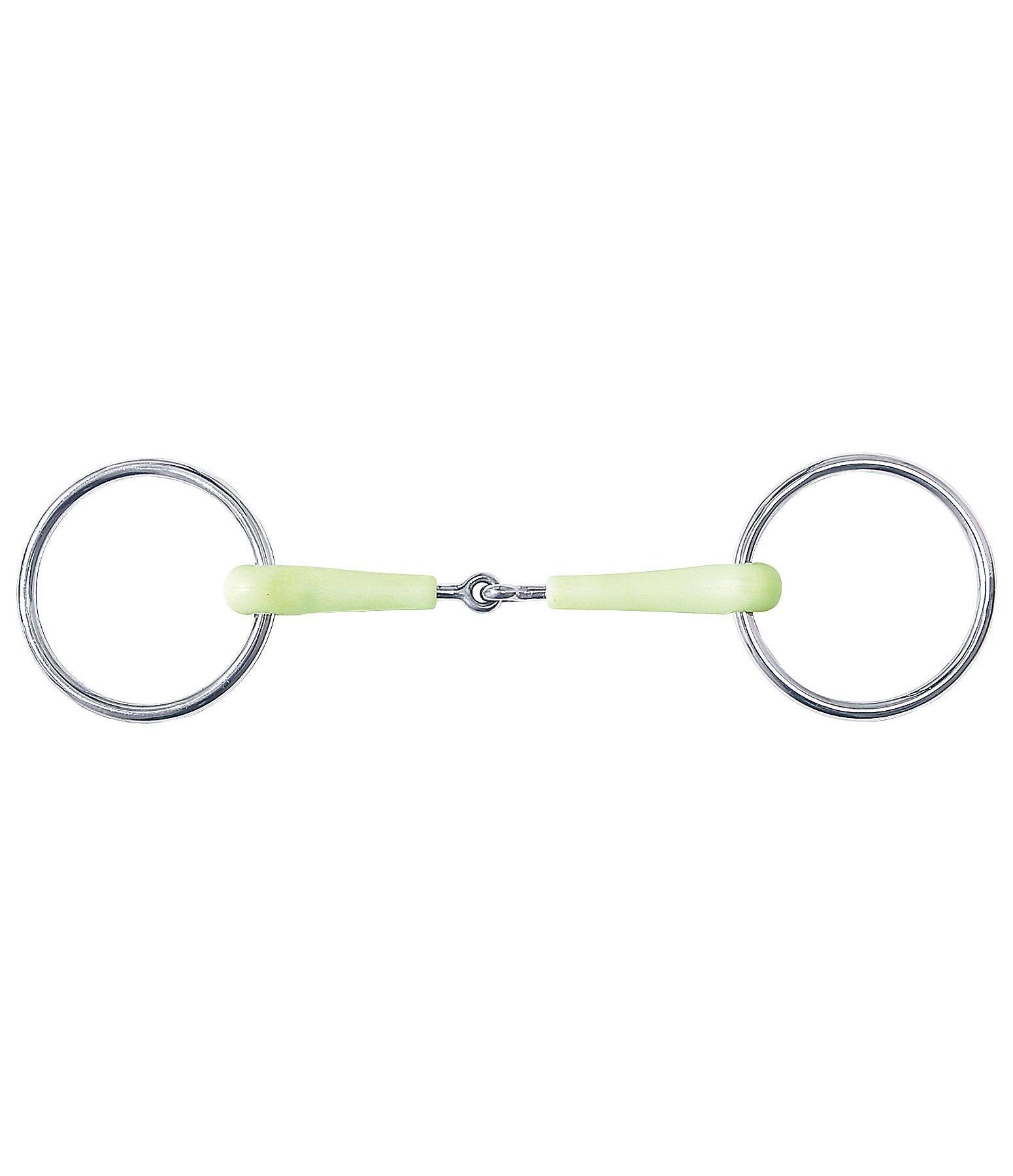 Wassertrensen  Zungenstreckergebiss 13.5 /14.5 cm TONGUE Strecker BIT 