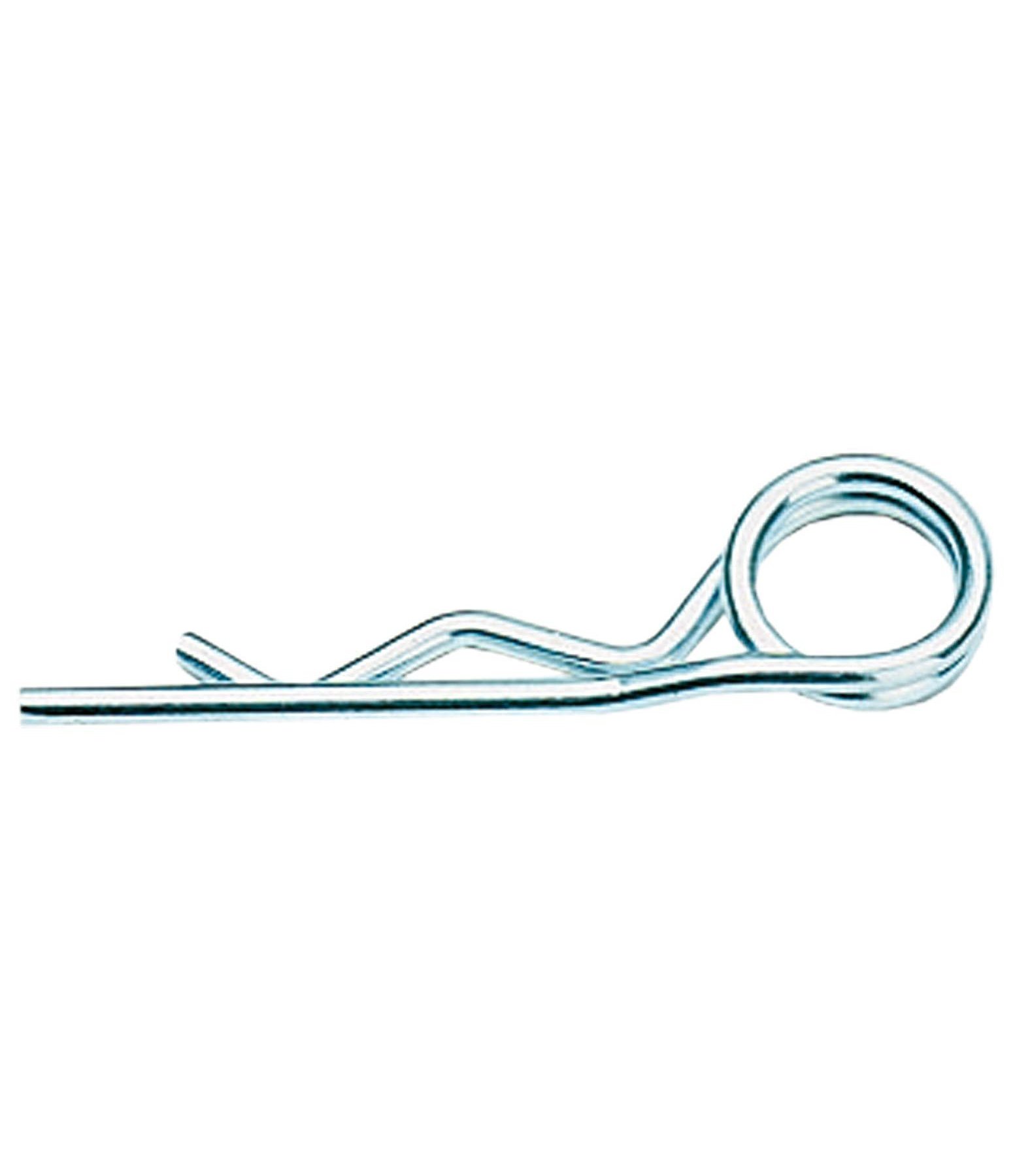 Federstecker