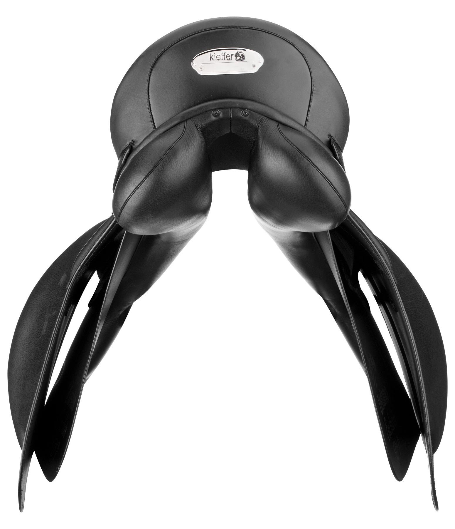 Dressursattel LUSITANO EVO Exclusive