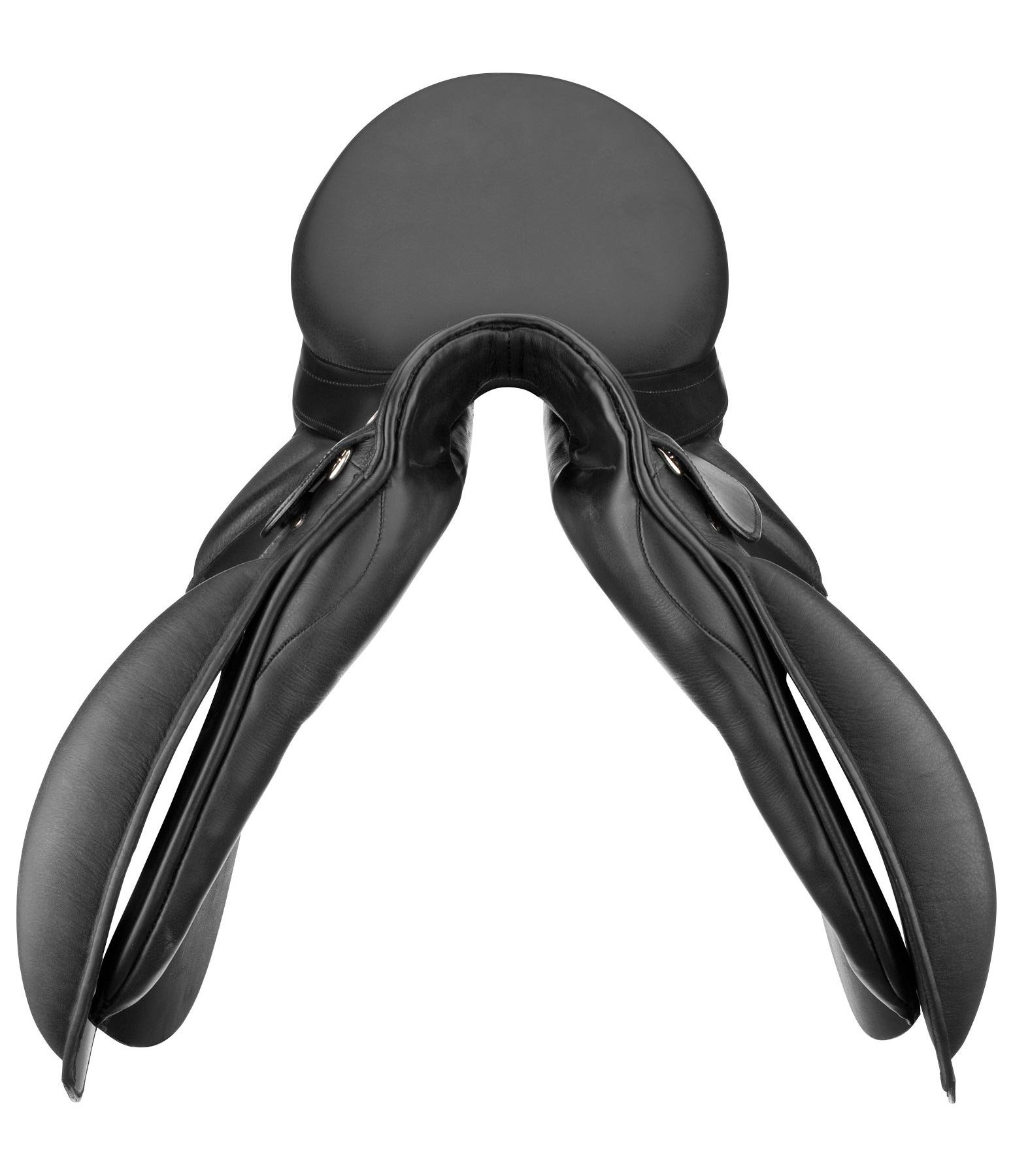 Dressursattel LUSITANO EVO Exclusive