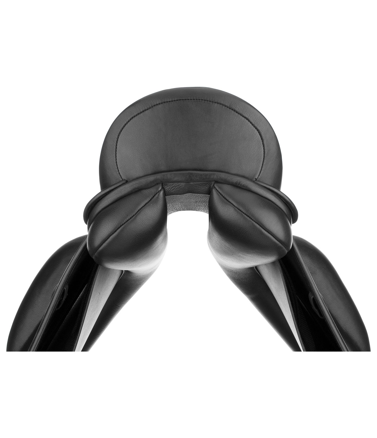 Dressursattel Soft Bloc