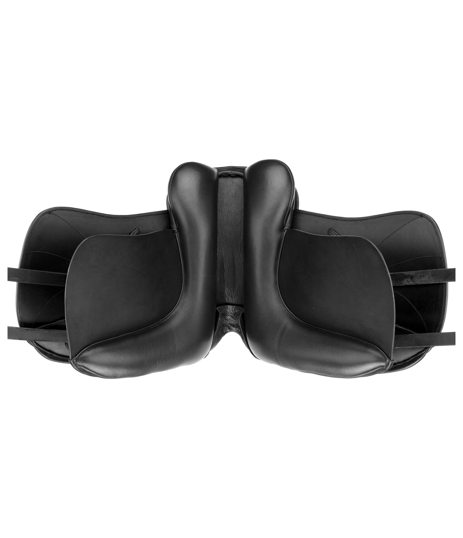 Dressursattel Soft Bloc