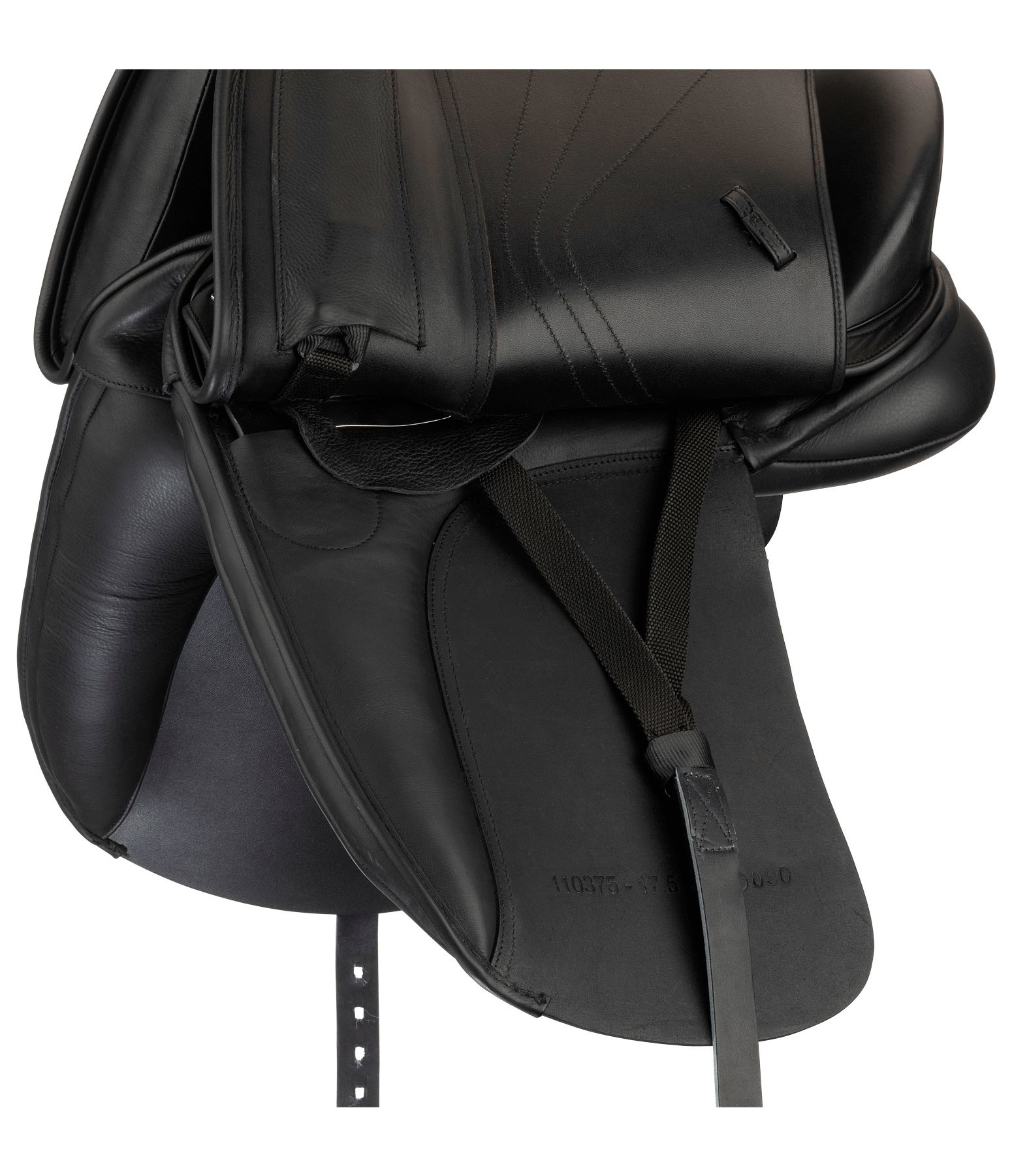 Dressursattel Soft Bloc