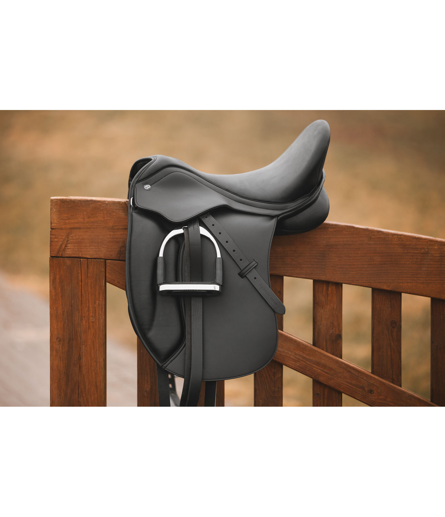 SYLKA Dressursattel Evolution II