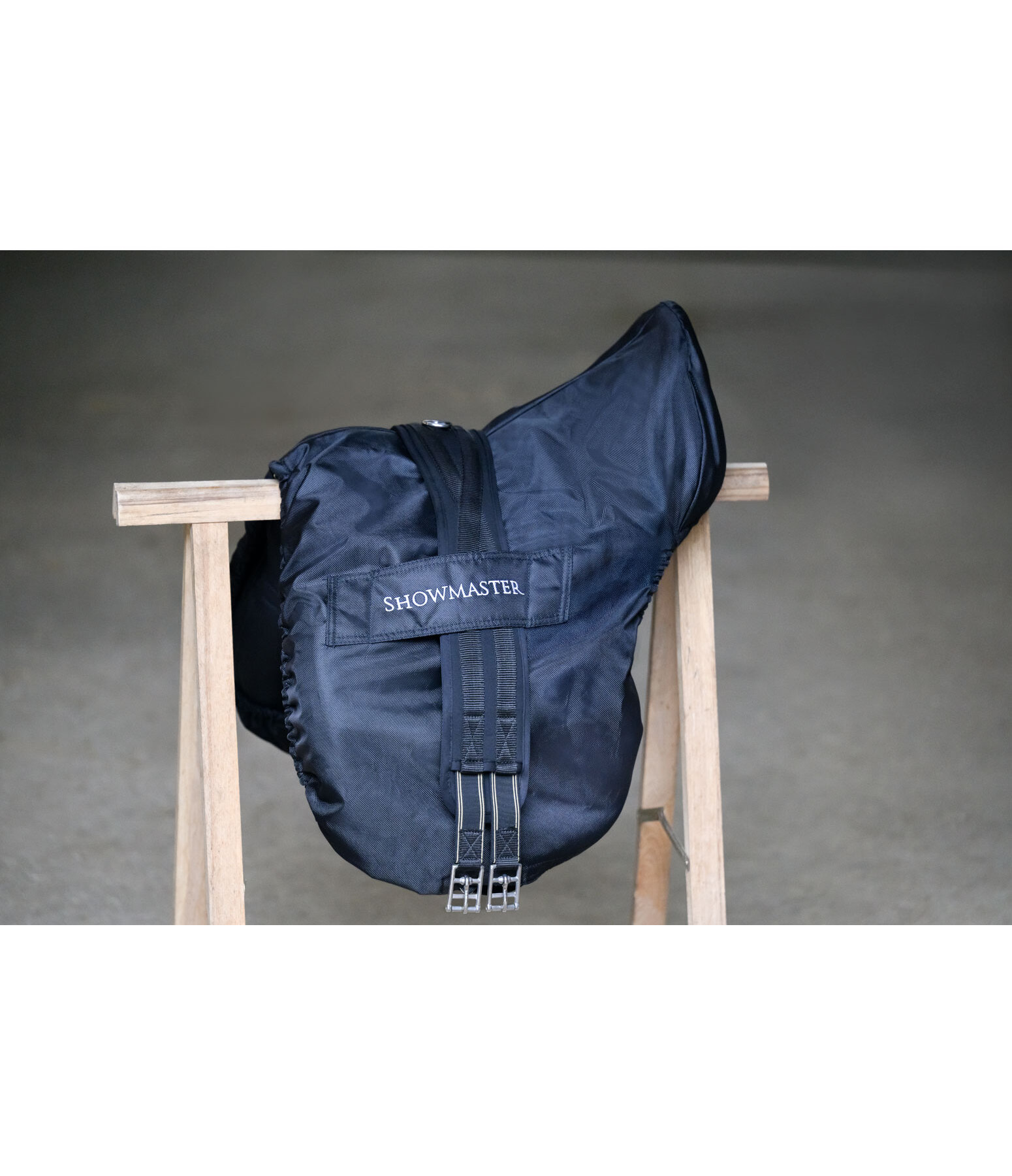 Sattelschoner Premium