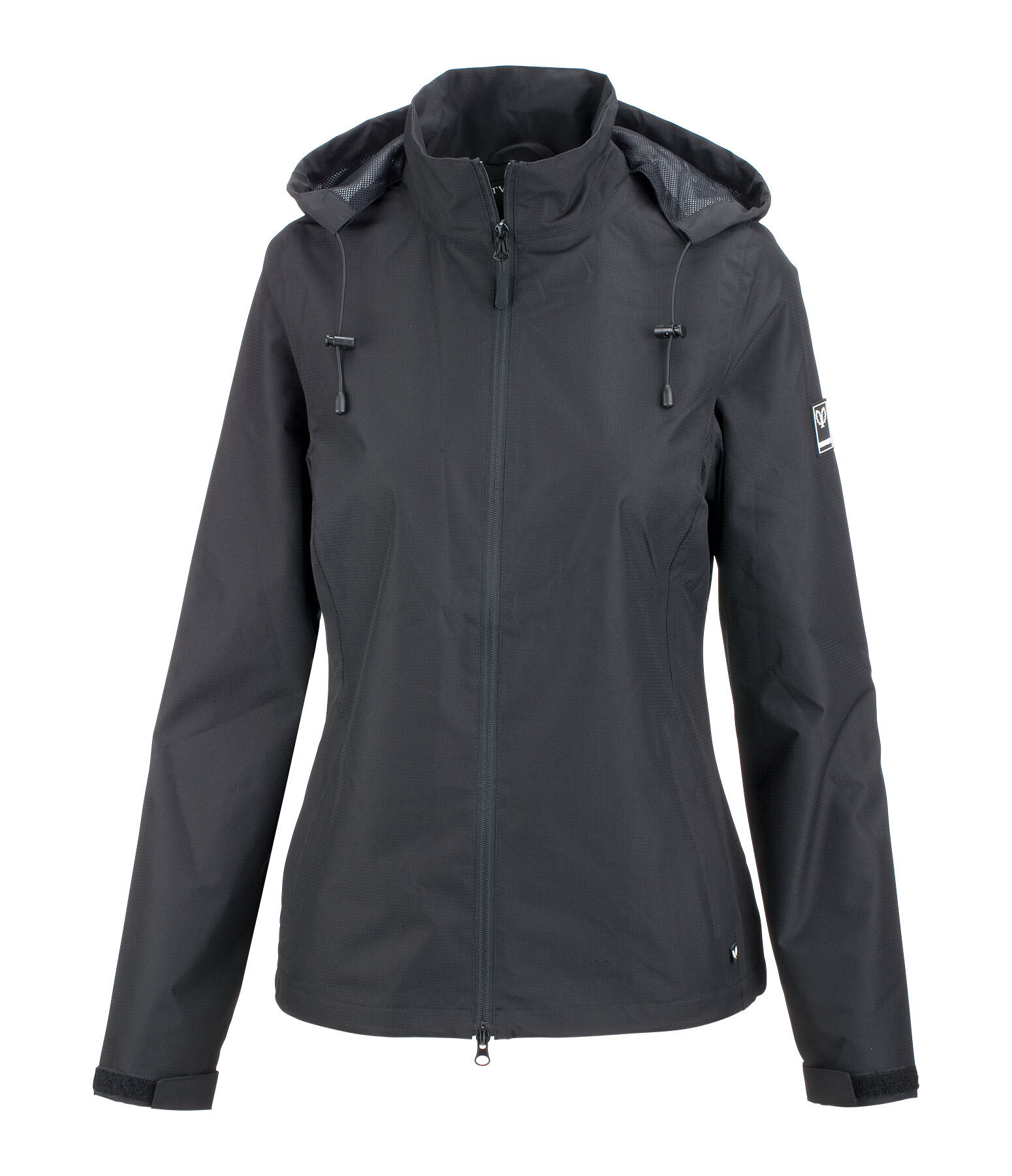 Regenjacke Packer