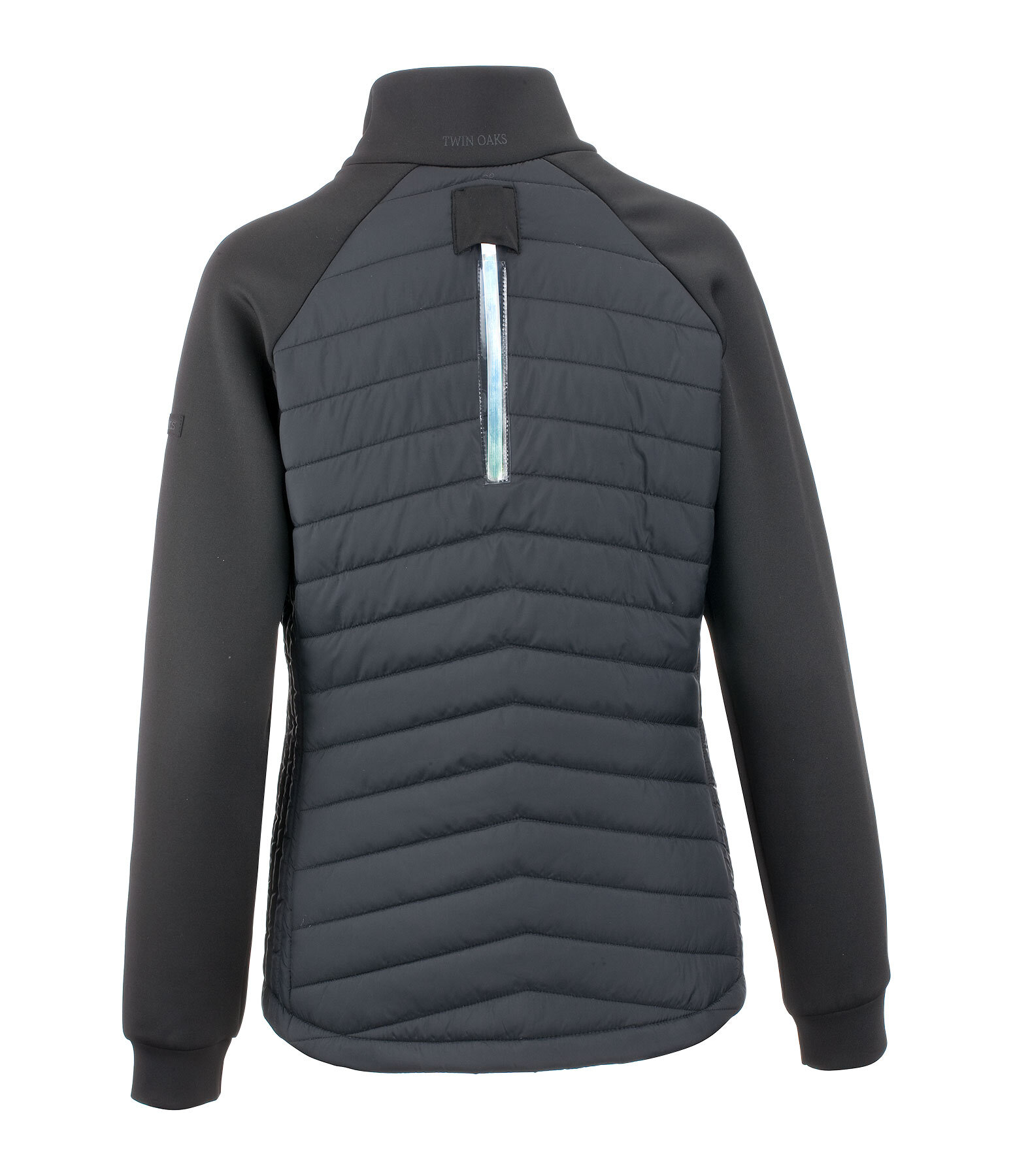 LED-Thermojacke Light Me Up