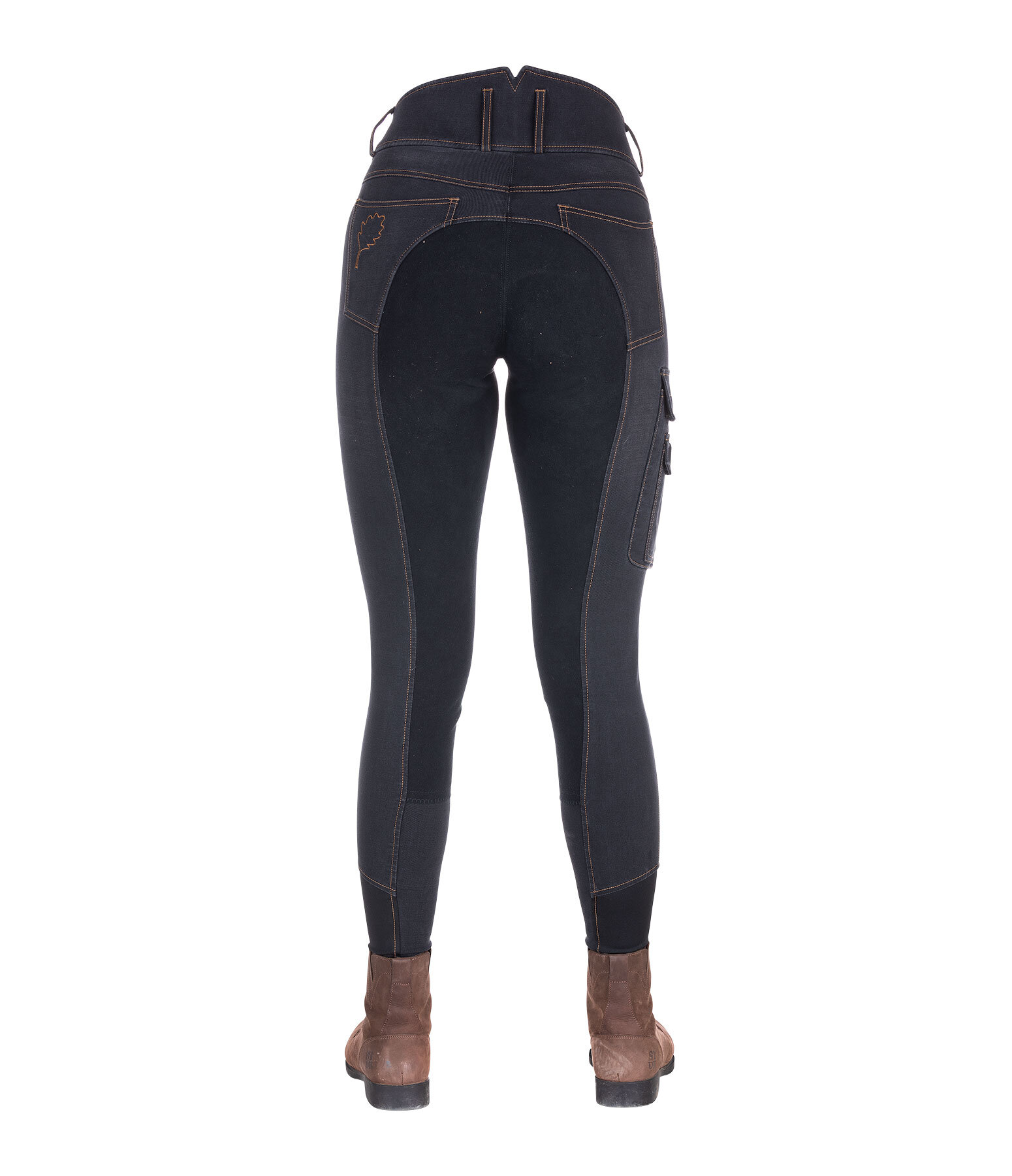 Jeans-Wanderreithose Aspen