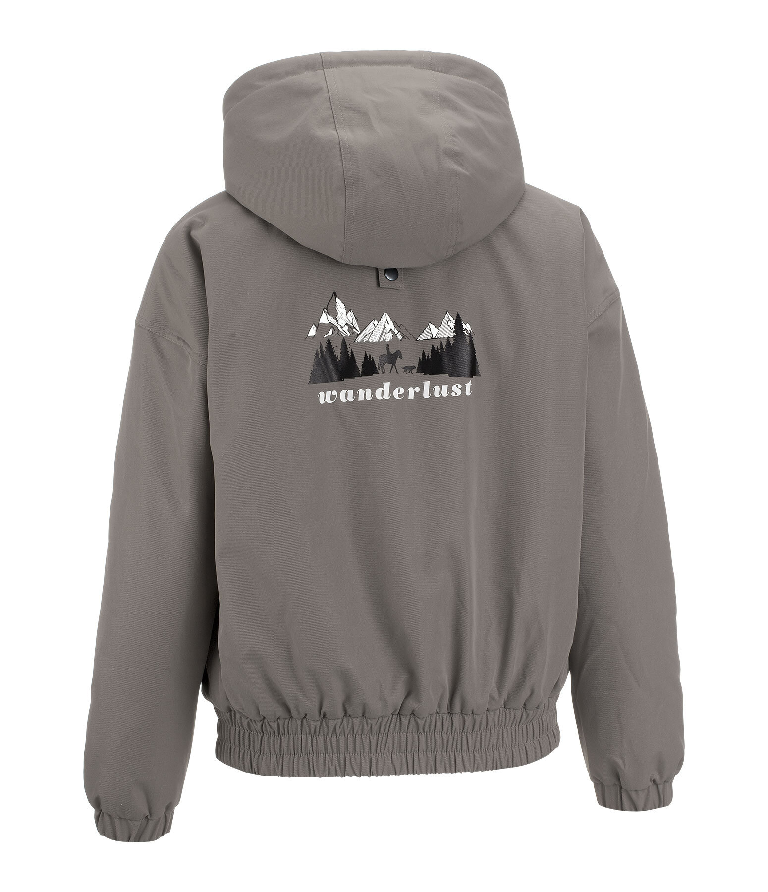 Winterjacke Snow Dome