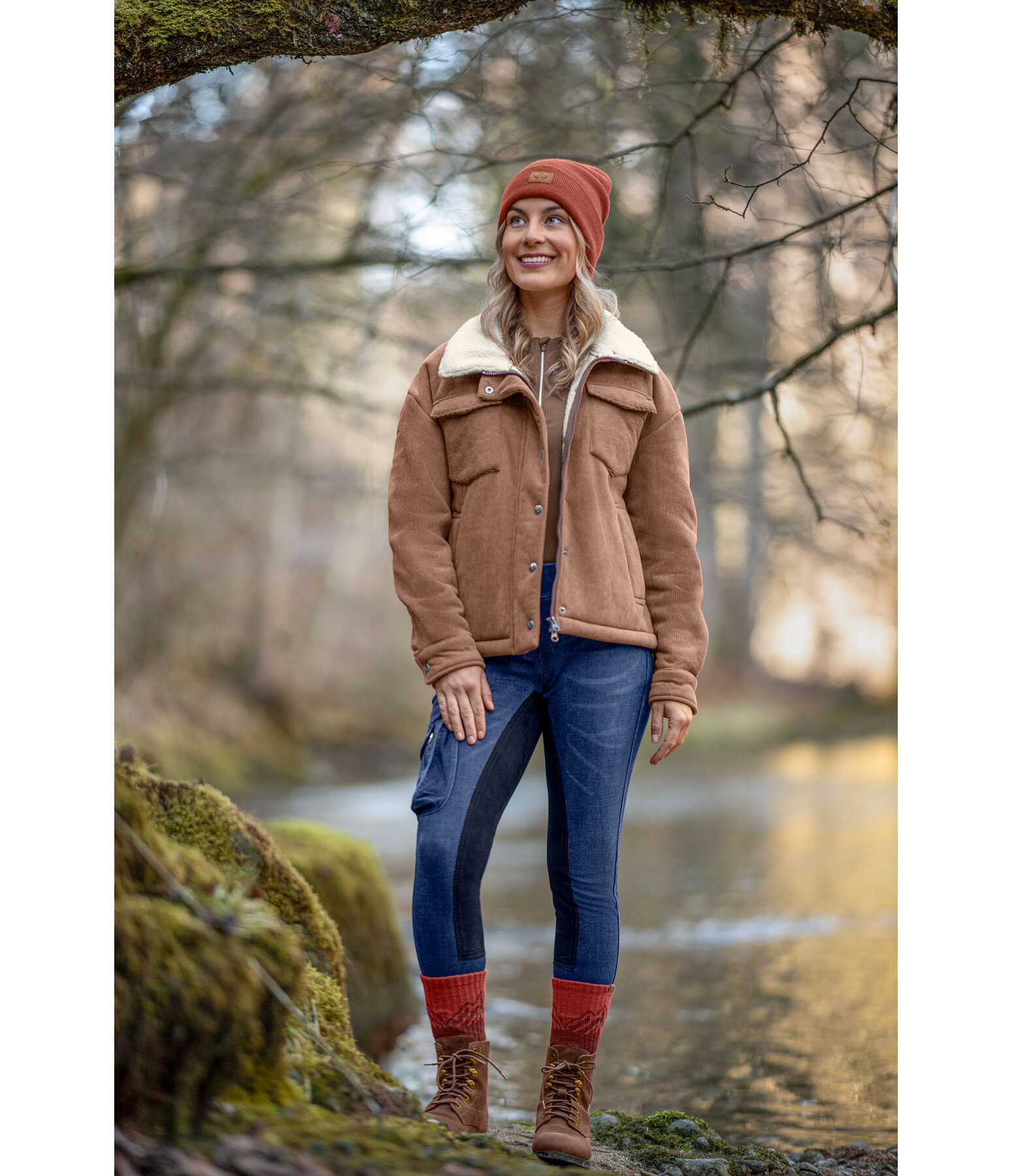 Thermo-Socken Daintree
