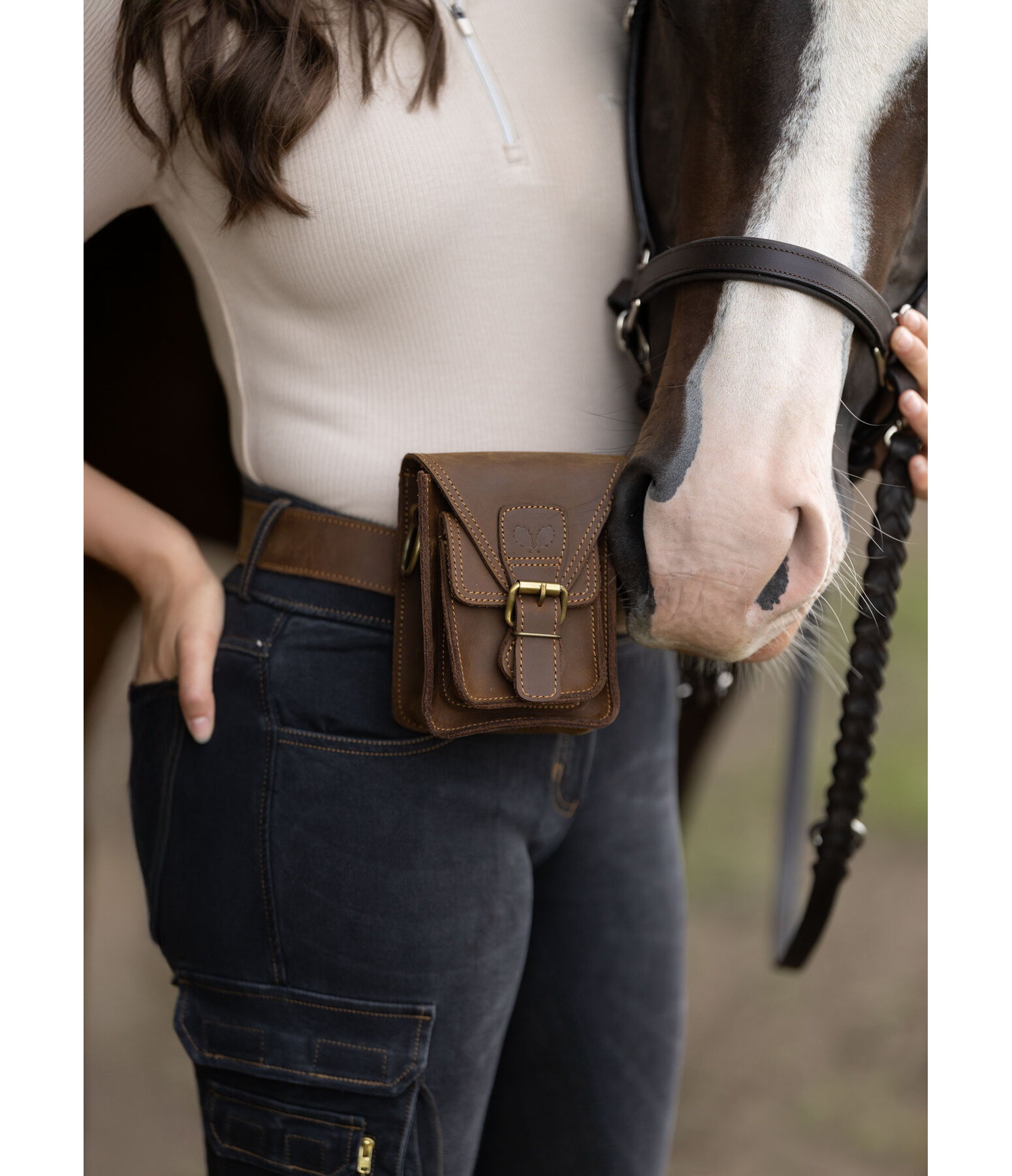 Umh�nge- und G�rteltasche Canmore