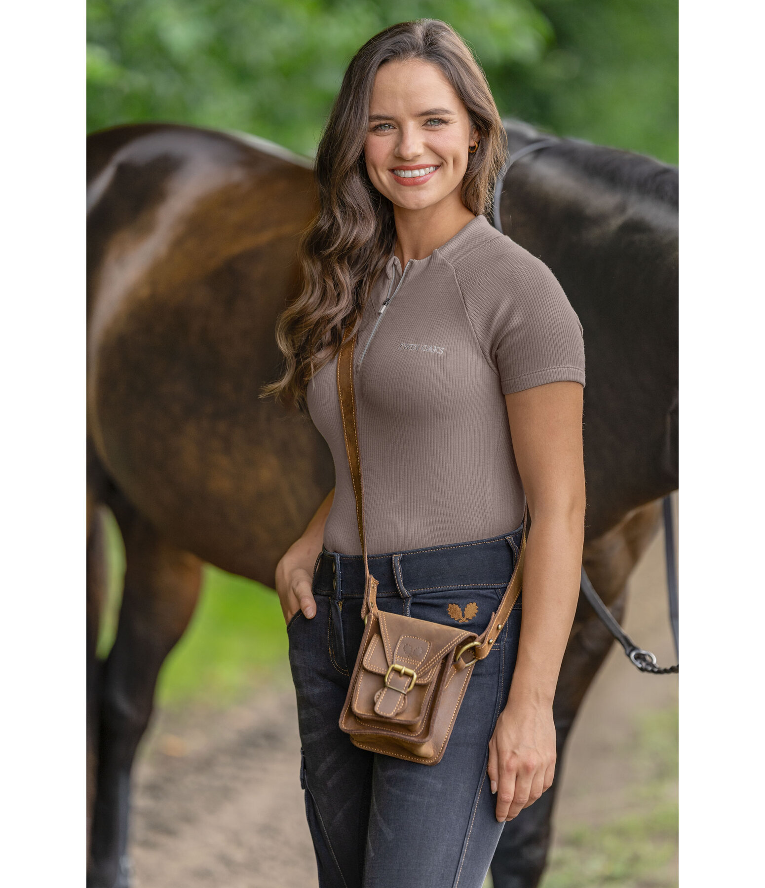 Umh�nge- und G�rteltasche Canmore