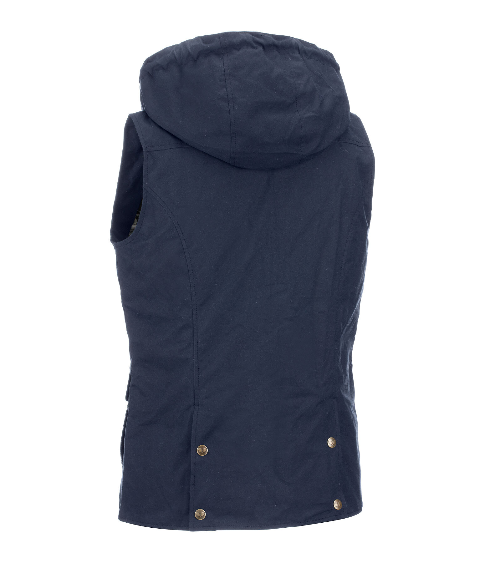 Oilskin-Reitweste Granada