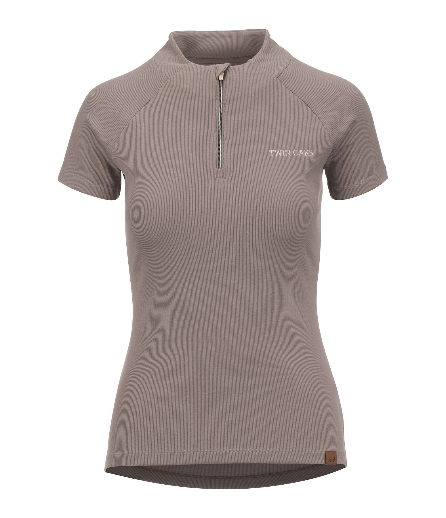 Kurzarm-Funktionsshirt Eureka