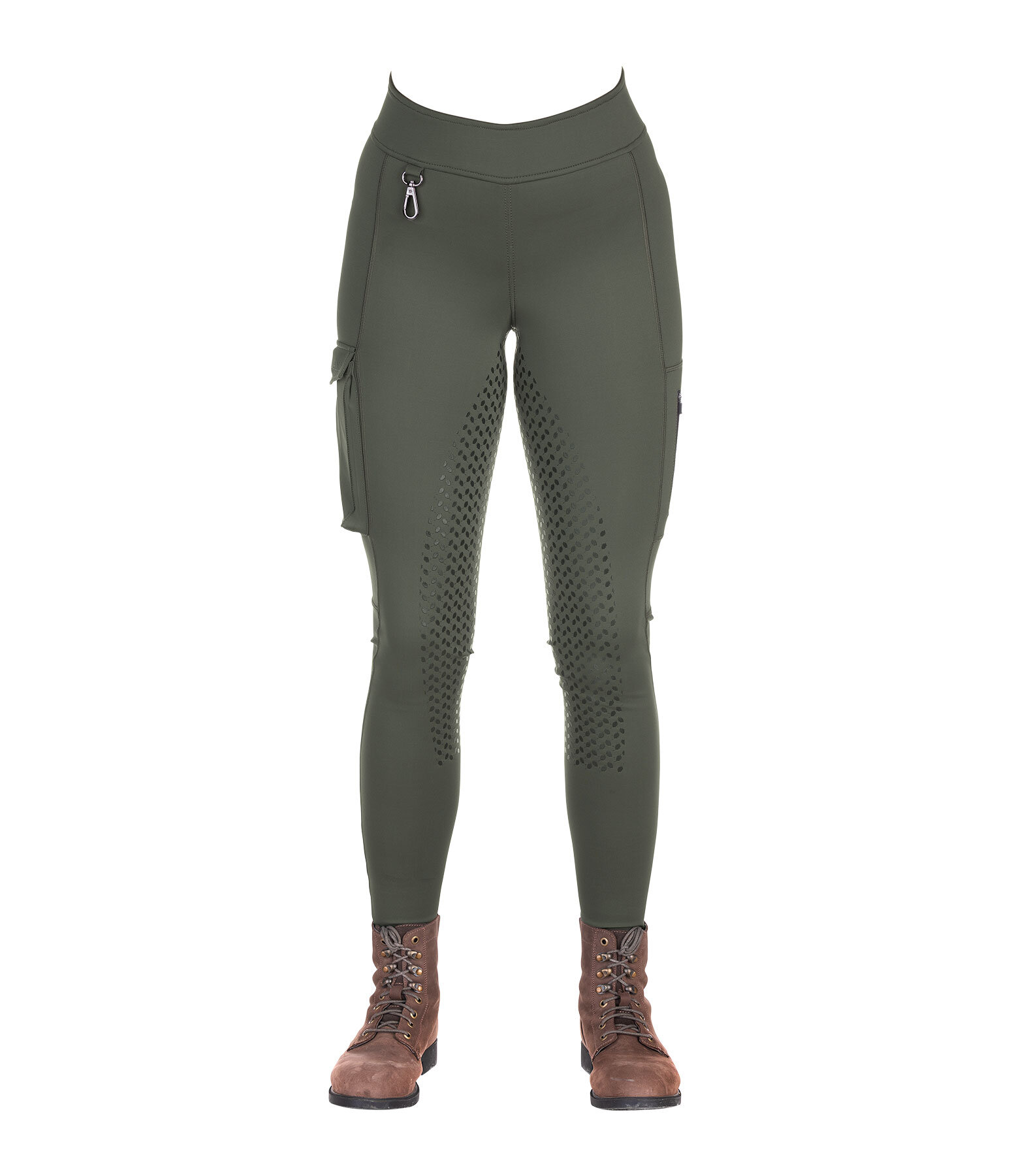 Grip-Wanderreitleggings Fundy Bay