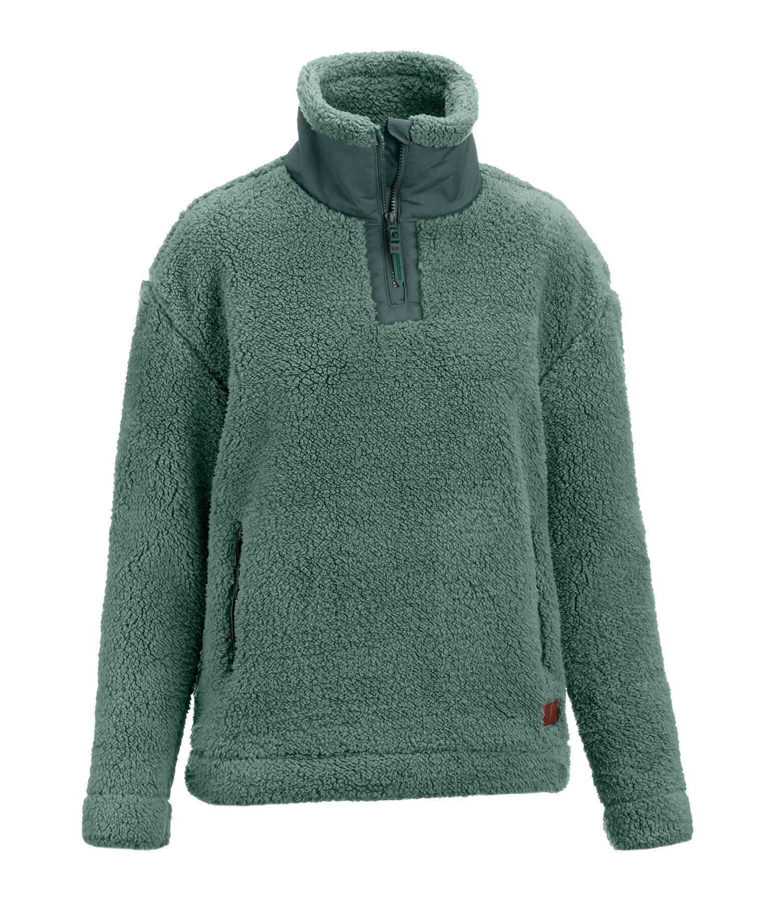 Fleecepullover Montana