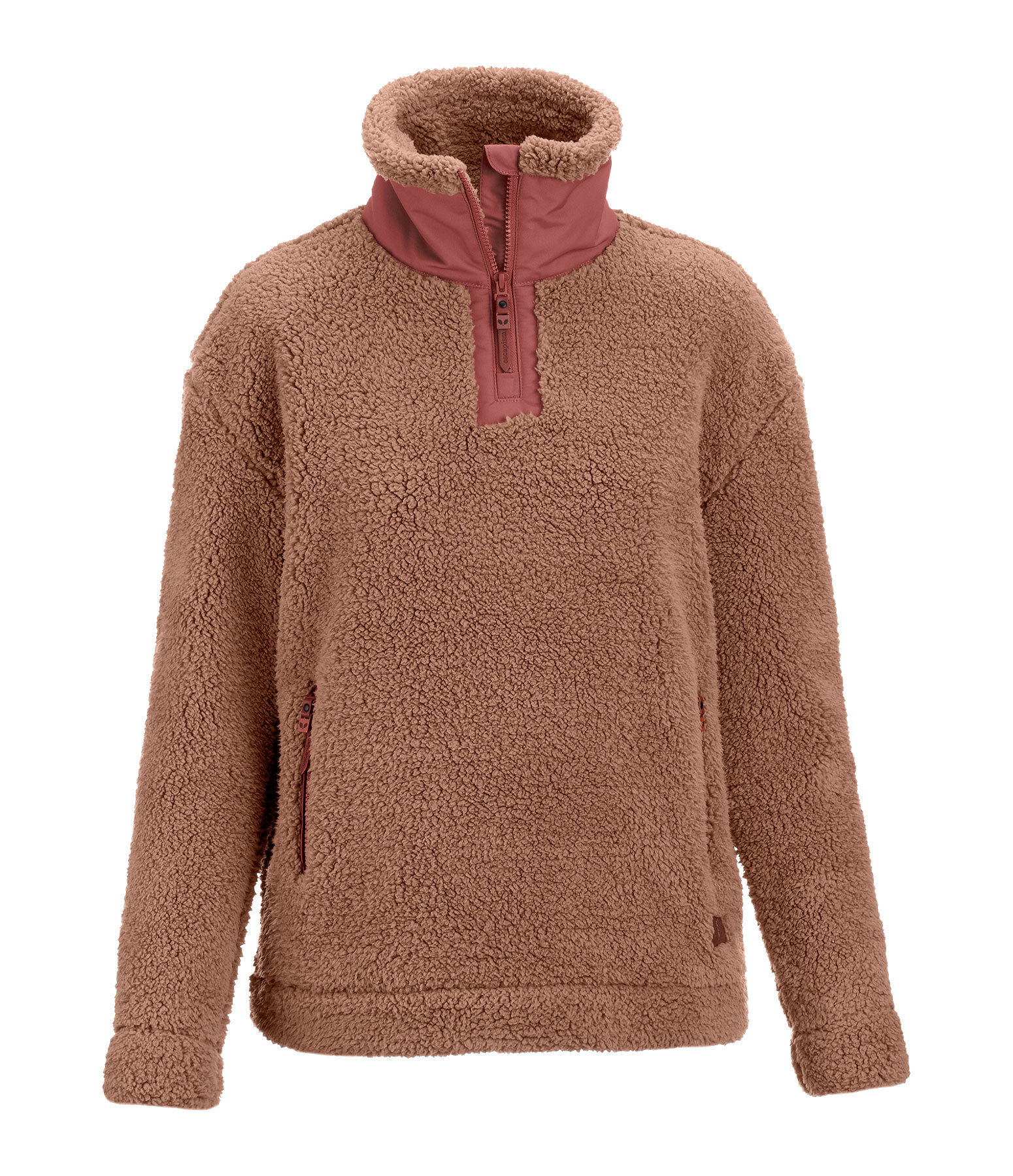 Fleecepullover Montana