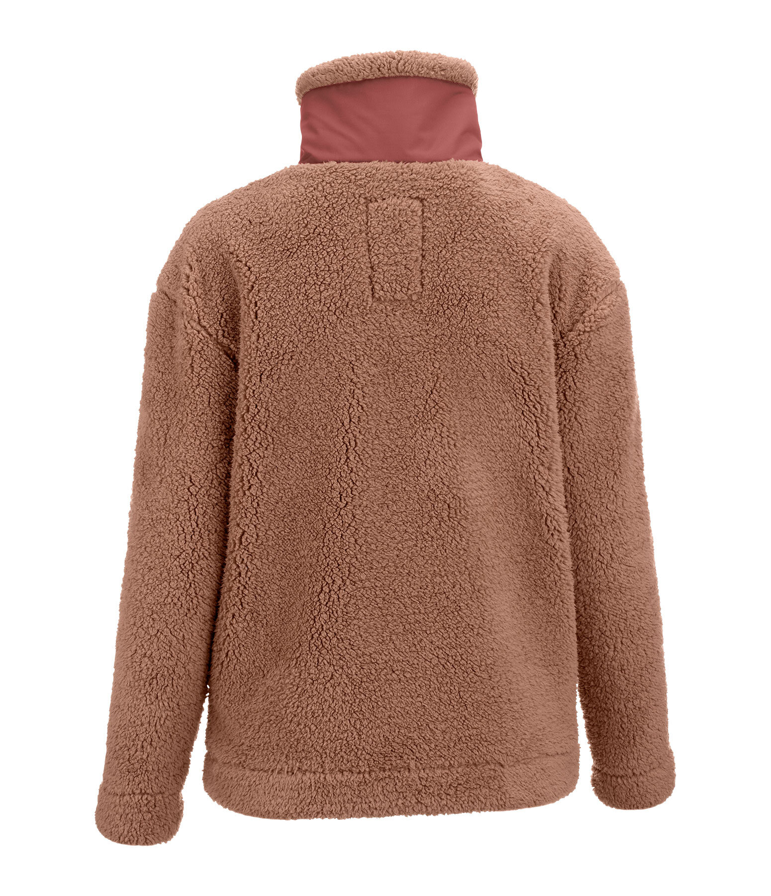 Fleecepullover Montana