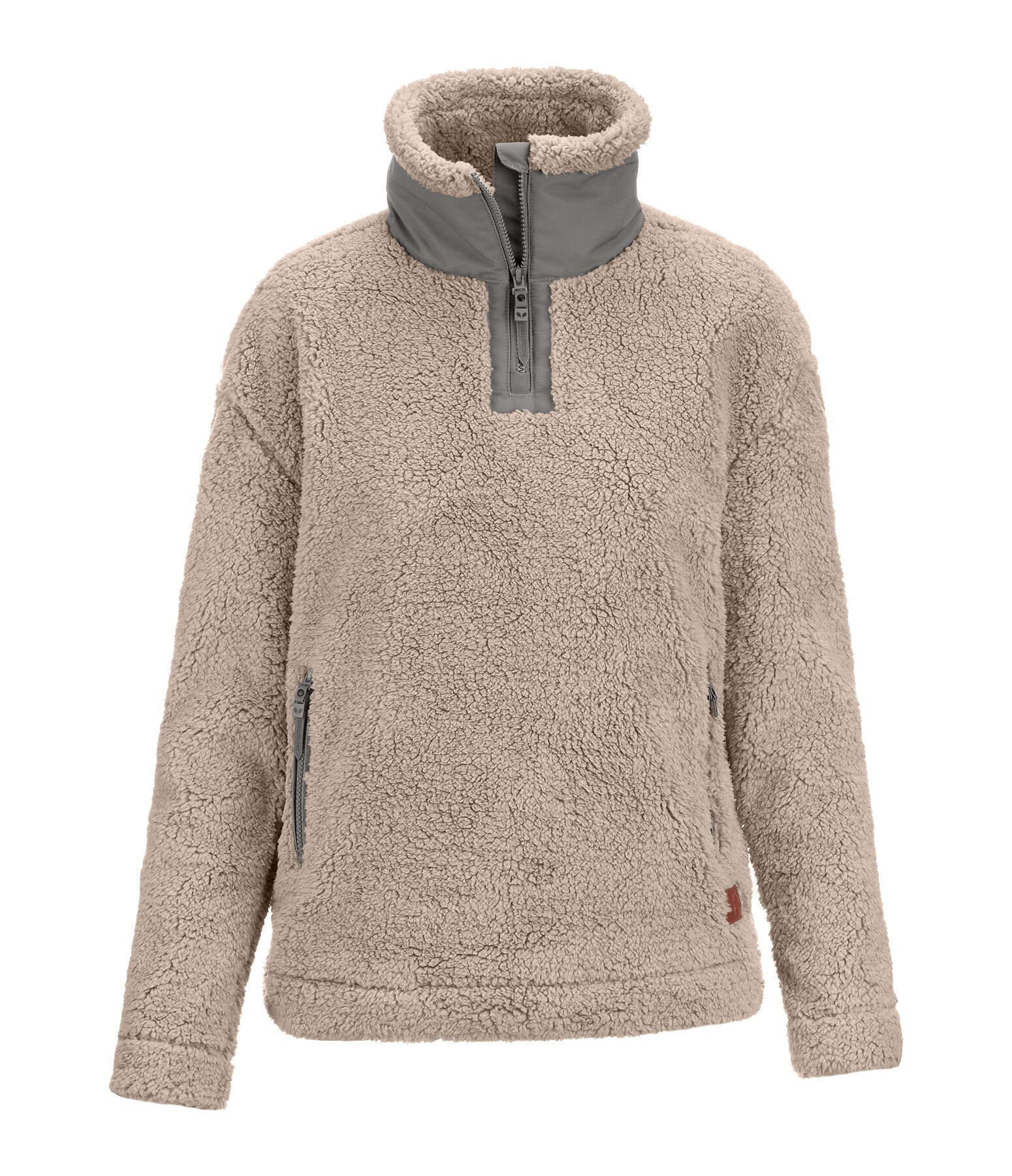 Fleecepullover Montana