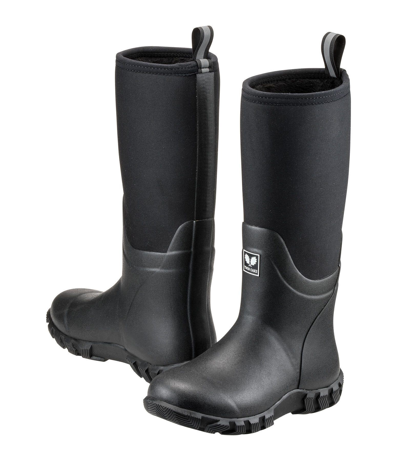 Thermo-Gummistiefel Arctic Adventure