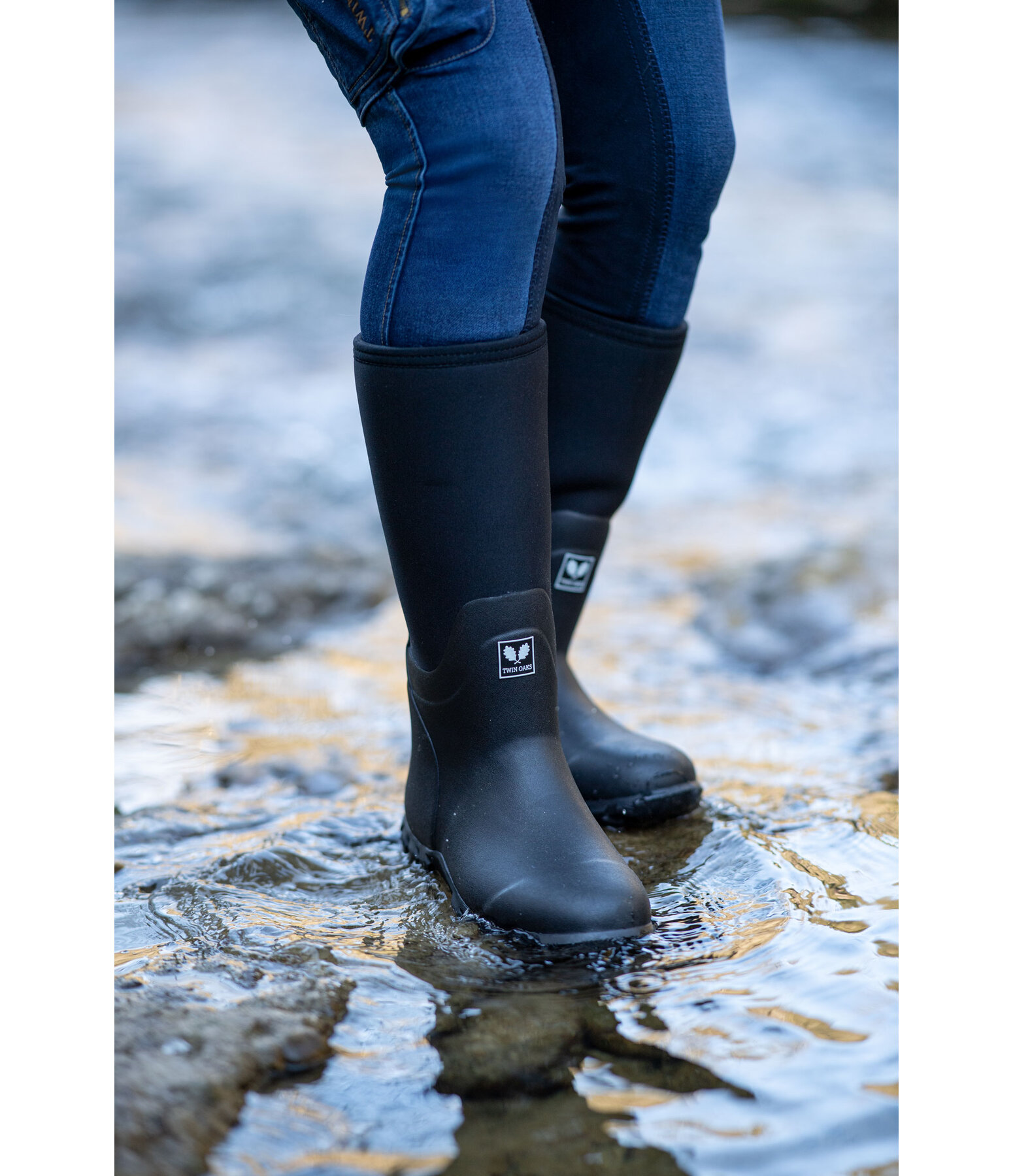 Thermo-Gummistiefel Arctic Adventure
