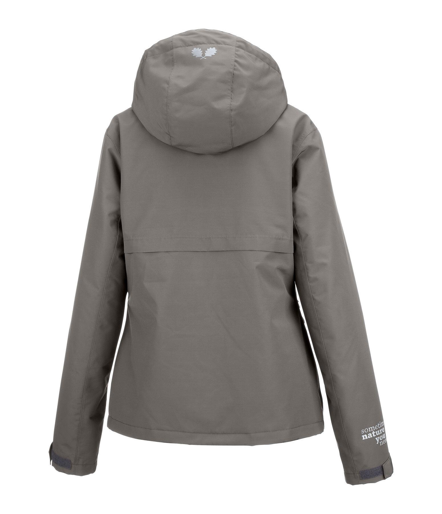 3-in1 Outdoorjacke  mit Weste Yukaro