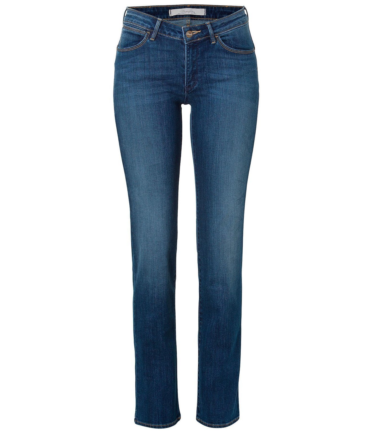 wrangler jeans sara narrow